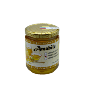 Miele di Agrumi, Amabile