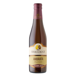 Ambrata - Azienda Serrocroce