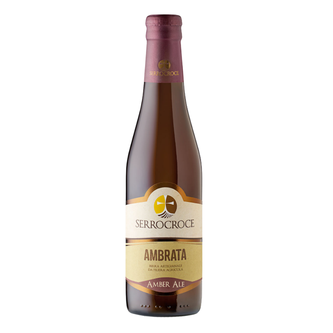 Ambrata - Azienda Serrocroce