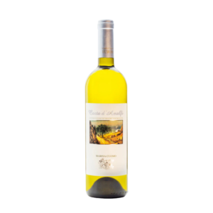 Bianco Costa d'Amalfi, Cantina Marisa Cuomo