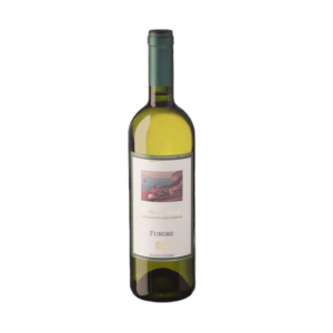 Bianco Furore, Cantina Marisa Cuomo
