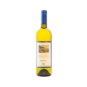 Bianco Ravello, Cantina Marisa Cuomo