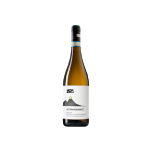 Lacryma Bianco, Cantine Olivella