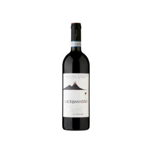 Lacryma Nero, Cantine Olivella