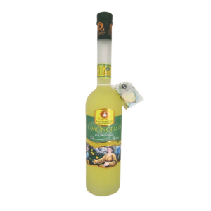 Limoncello - L'Alambicco