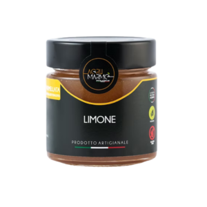 Marmellata di Limone (260 g), AgruMarmè