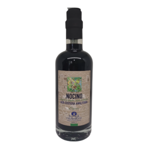 Liquore di Noci (Nocino) – 50 Cl, L'Alambicco