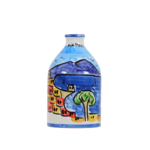 Olio extravergine d'oliva Orcio Napoli, Frantoio Gargiulo