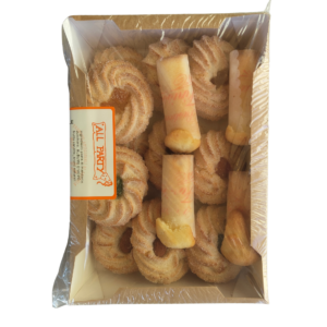Pasta di Mandorle, All Party di Agerola