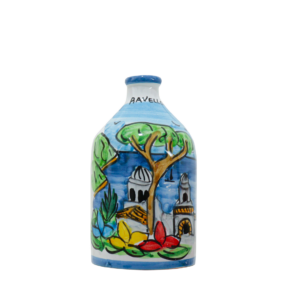 Olio extravergine d'oliva Orcio Ravello, Frantoio Gargiulo