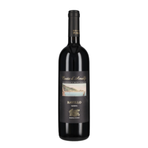 Rosso Ravello Riserva, Cantina Marisa Cuomo