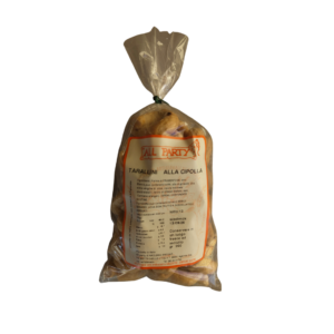 Tarallini alla Cipolla, All Party