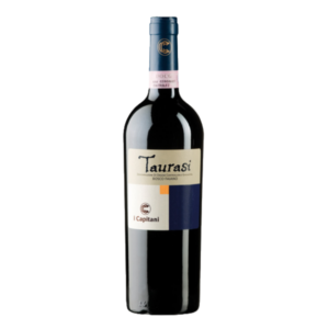 Taurasi, cantina "I Capitani"