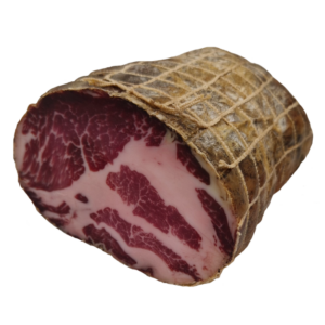 Capocollo di Agerola