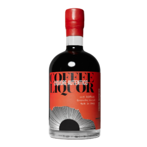 Liquore al caffè (500 ml), Trucillo
