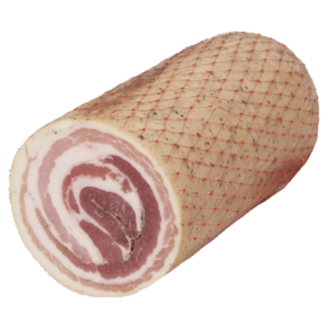 Pancetta di Agerola