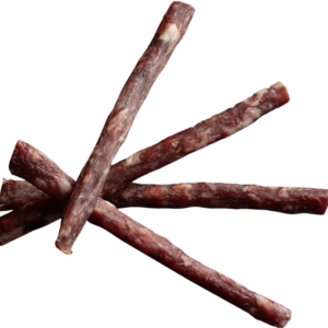 Salsiccia stick (piccante e non) - Salumificio Ruocco Agerola