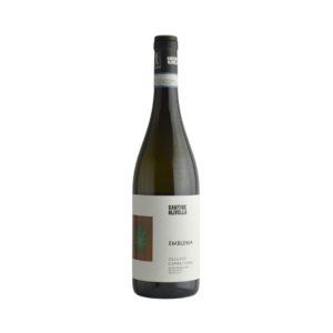Emblema Vesuvio Caprettone DOP, Cantine Olivella