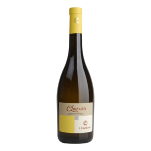 Falanghina Clarum Irpinia DOC, I Capitani