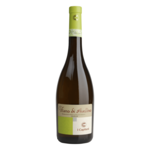 Fiano di Avellino Gaudium DOCG, I Capitani