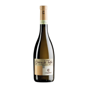 Greco di Tufo Serum DOCG, I Capitani