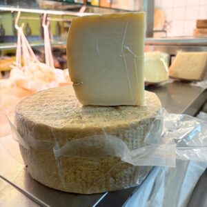 Pecorino bianco